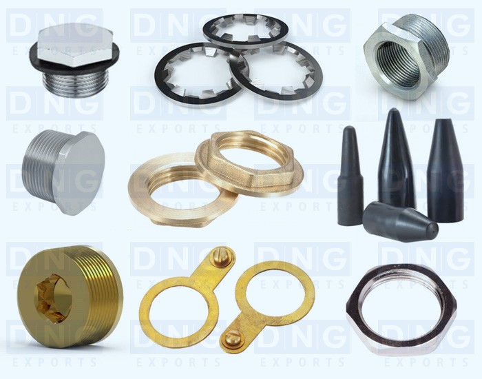 Cable Gland Accessories